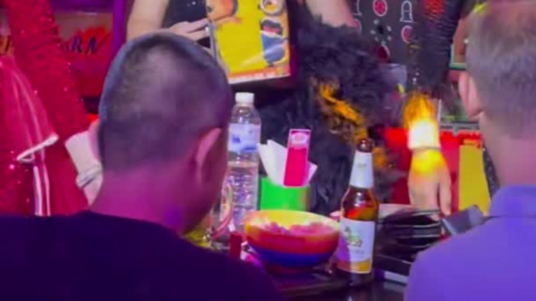 ⁣A Night You’ll Remember"