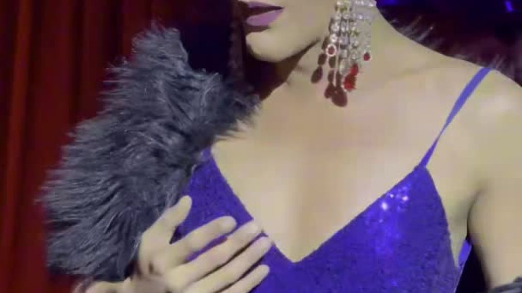 ⁣Where City Nights Shine Brightest