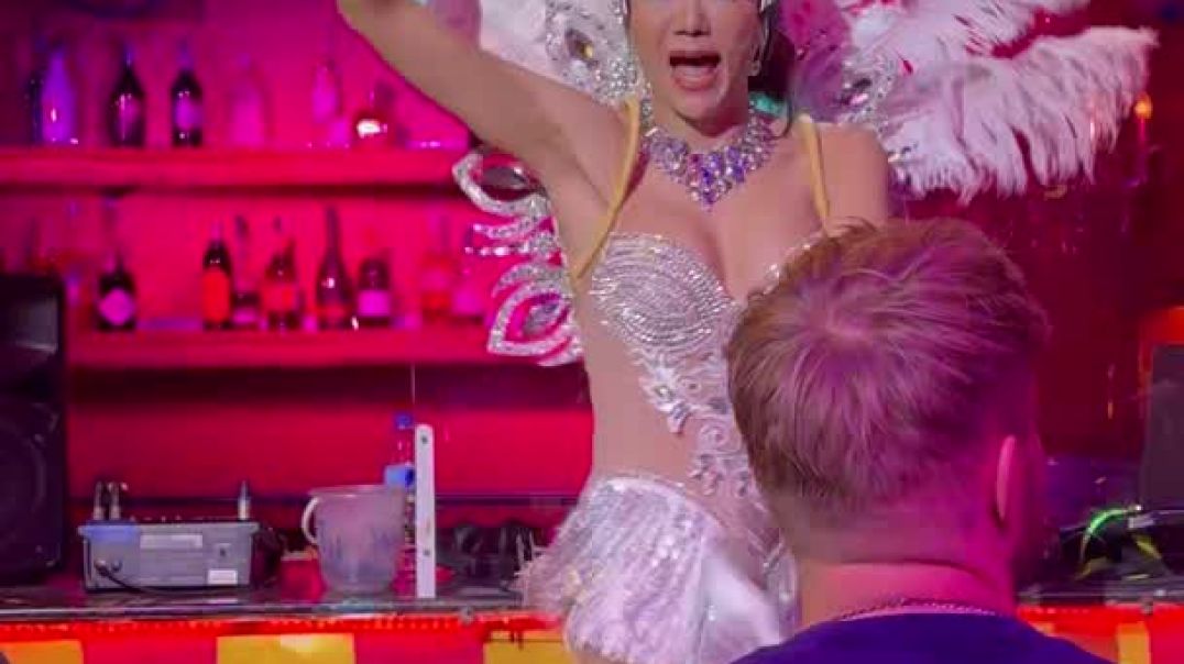 ⁣Stage Dominance Unleashed