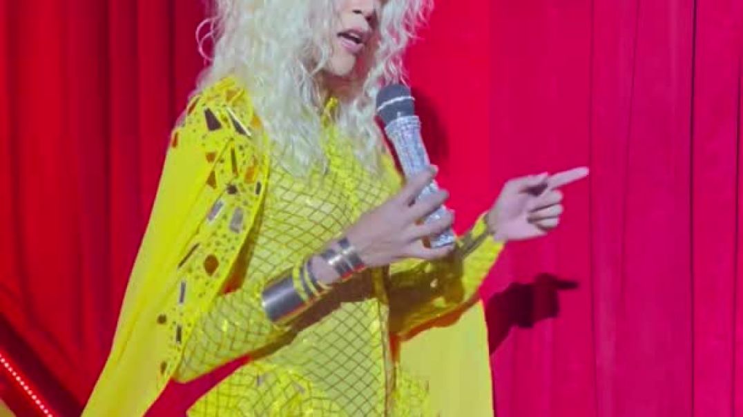 ⁣Where the Night Comes Alive