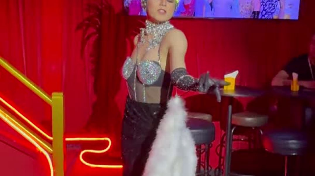 ⁣Silom Nights Just Got Brighter 🌙✨