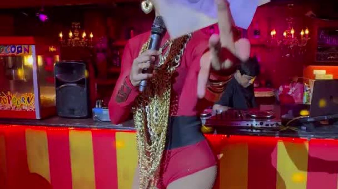 Fierce and Unstoppable