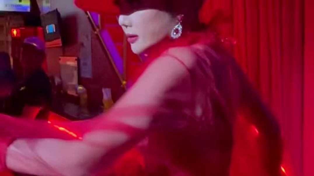 ⁣Serving Looks, Drama & Pure Energy 🔥