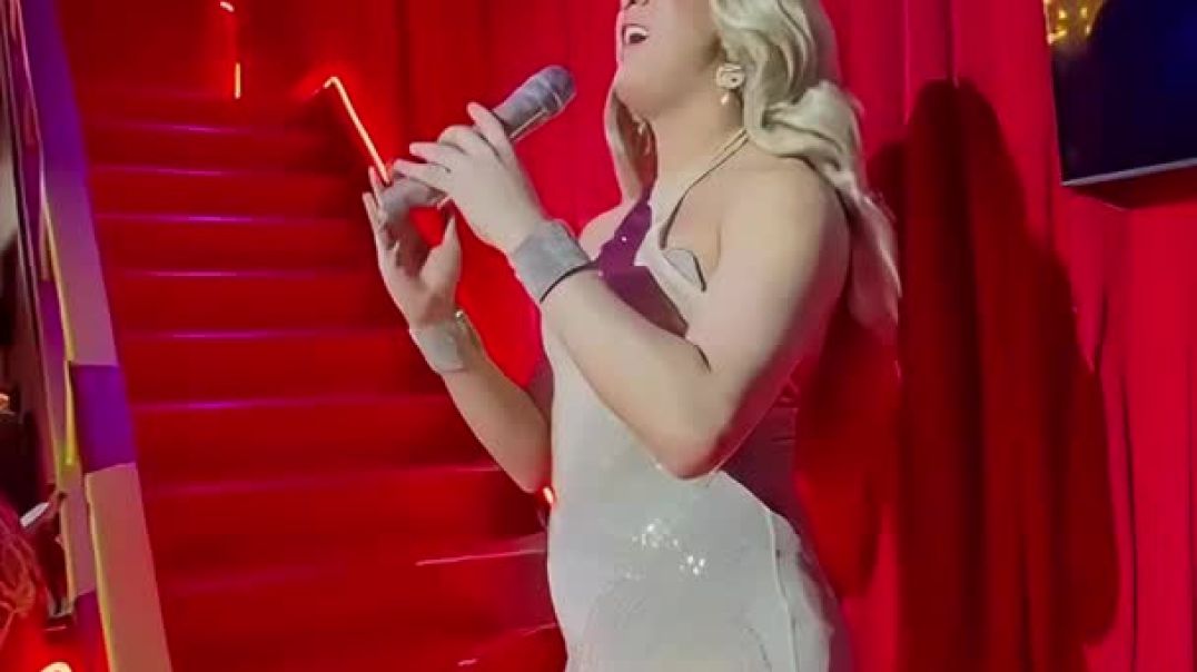 Heartstrings on Stage