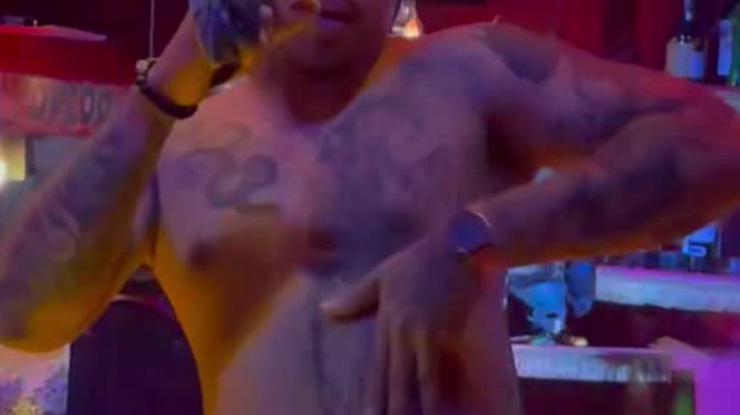 Where Nightlife Has No Limits