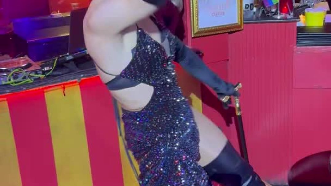 ⁣After Dark, We Come Alive