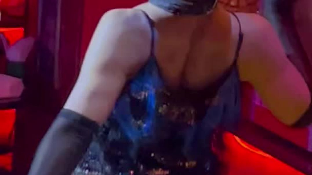 ⁣Silom Soi 4 After Dark