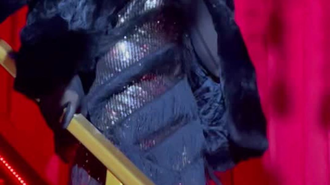 ⁣The Night You’ve Been Waiting For